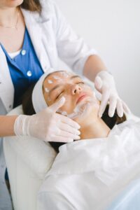 Beauty studio