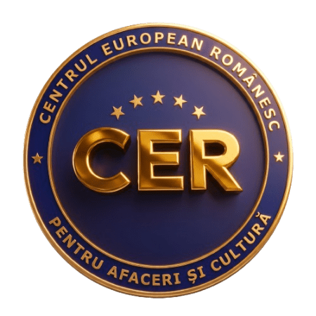 Logo CER
